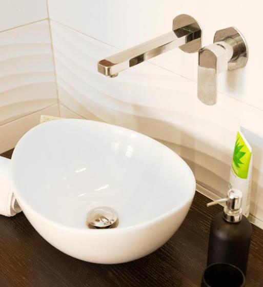 פנסיון Il Borgo Guest House