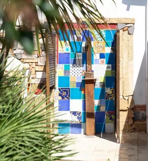 ペンション Il Borgo   Guest House