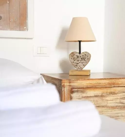 ペンション Il Borgo   Guest House