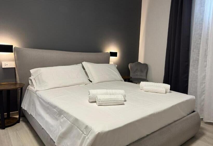 پانسیون Modern Room