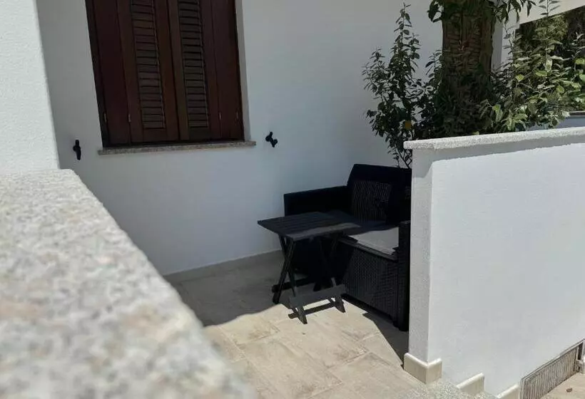 Majatalo Modern Room