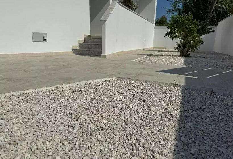 Majatalo Modern Room