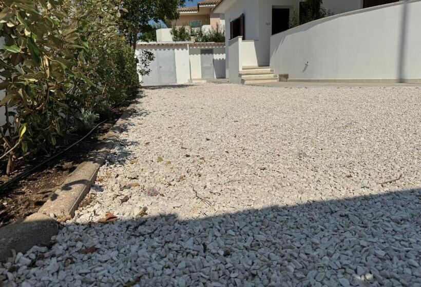 پانسیون Modern Room