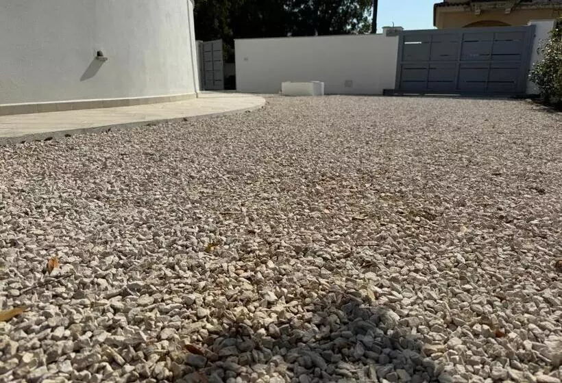 Majatalo Modern Room