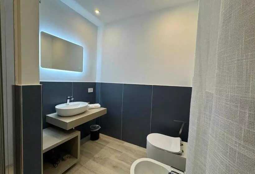 Majatalo Modern Room