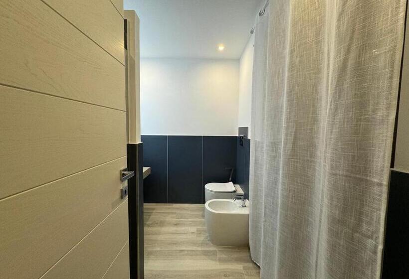 پانسیون Modern Room