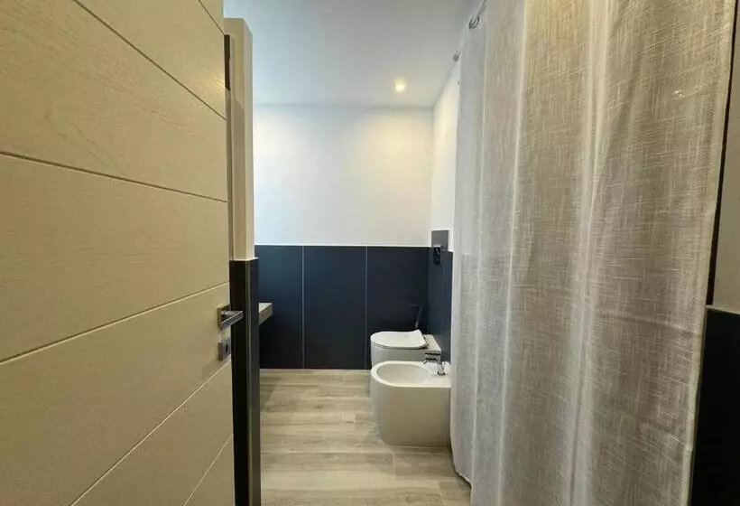 Majatalo Modern Room