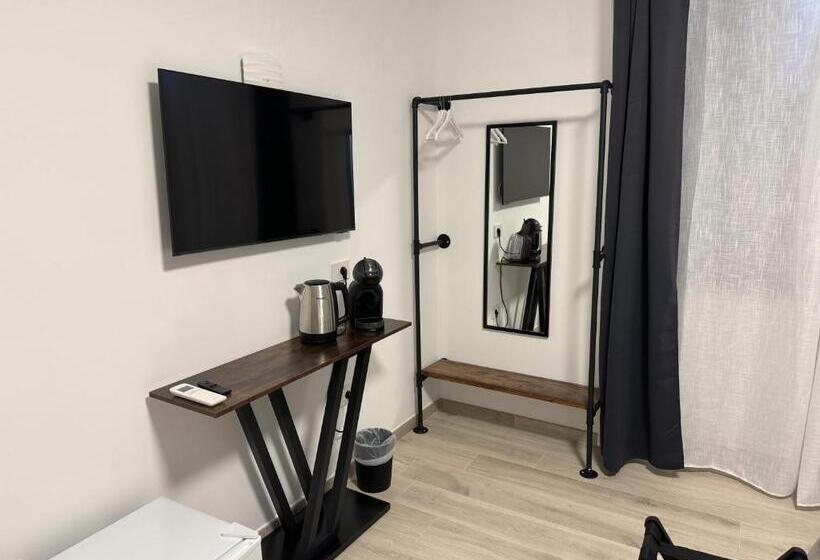 پانسیون Modern Room