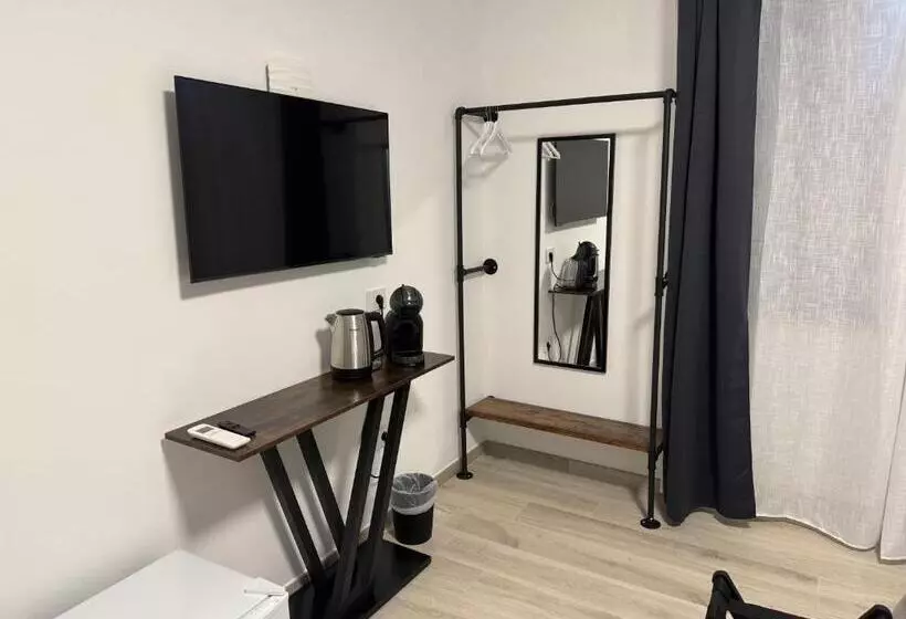 Majatalo Modern Room