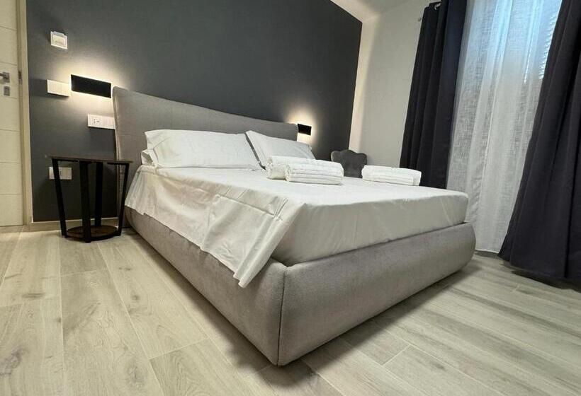 پانسیون Modern Room