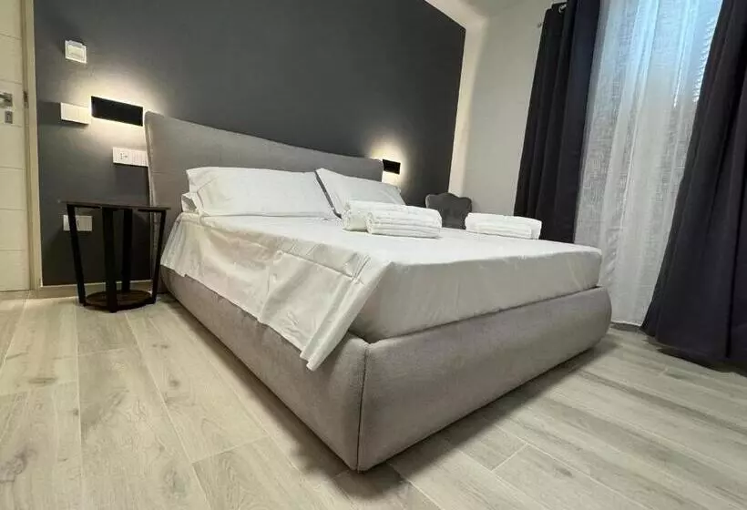 Majatalo Modern Room