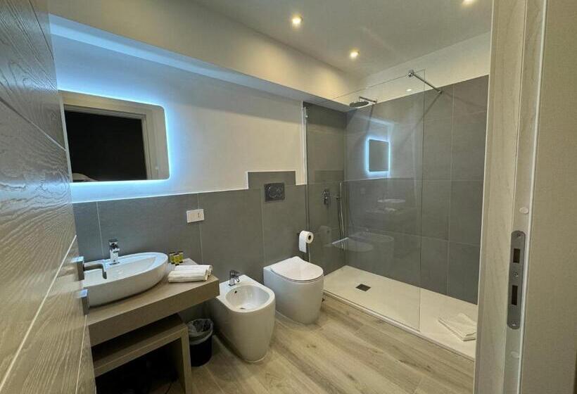 پانسیون Modern Room