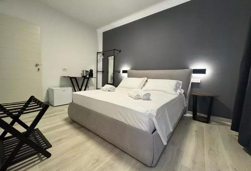 Majatalo Modern Room