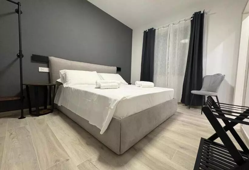 Majatalo Modern Room