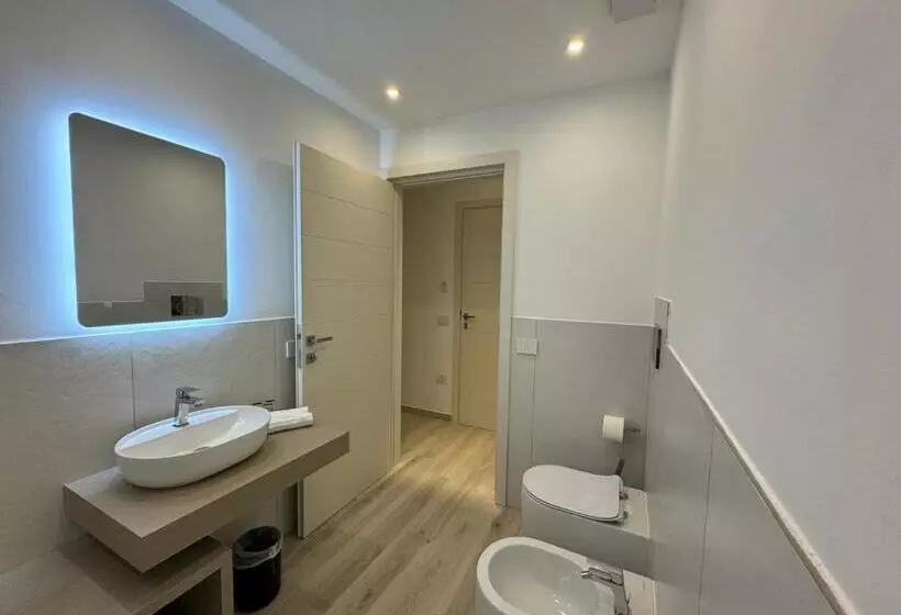 Majatalo Modern Room