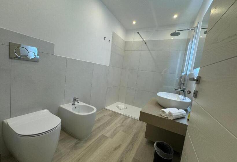 پانسیون Modern Room