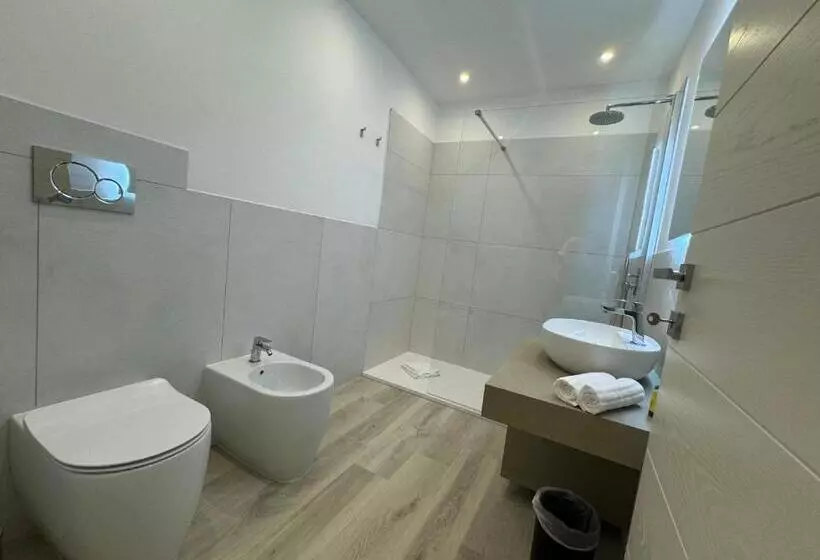 Majatalo Modern Room