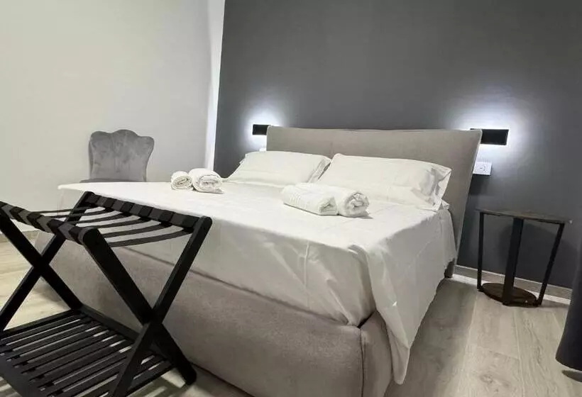 Majatalo Modern Room