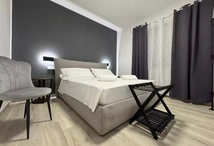 Majatalo Modern Room