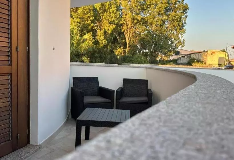 Majatalo Modern Room