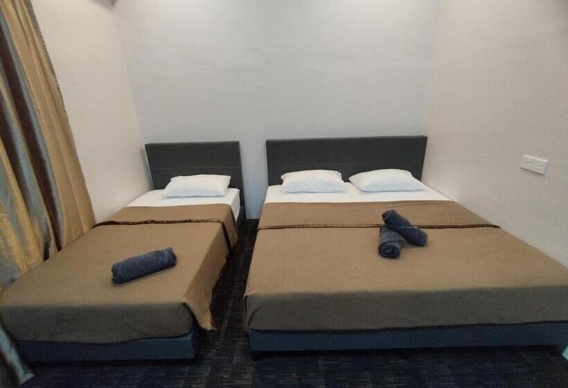 פנסיון Nafeeza