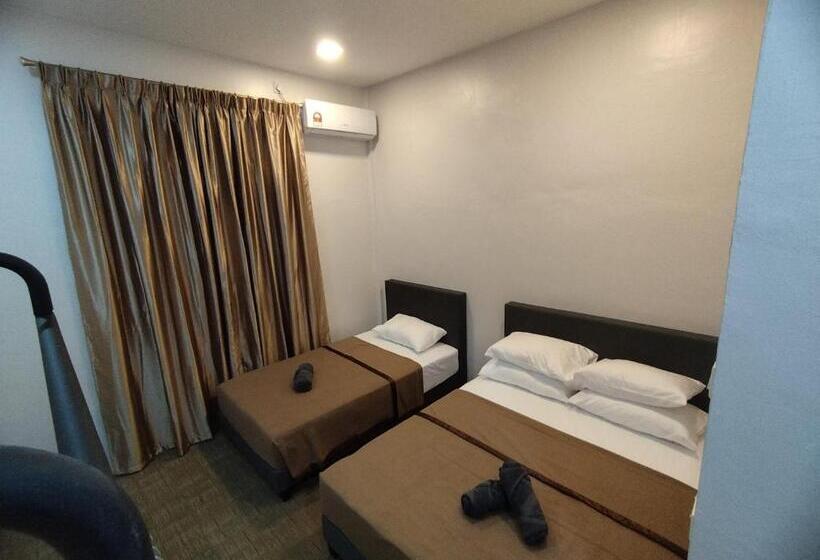 פנסיון Nafeeza