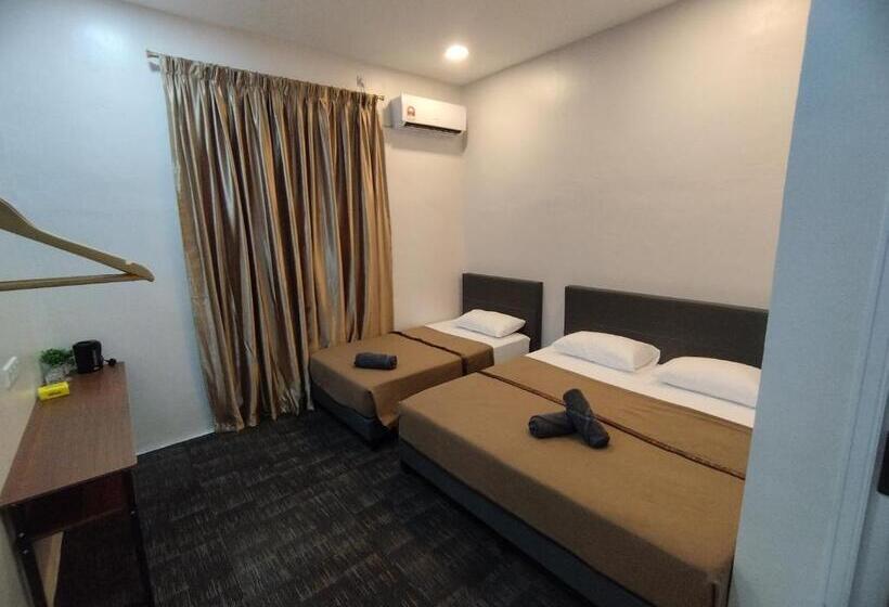 פנסיון Nafeeza