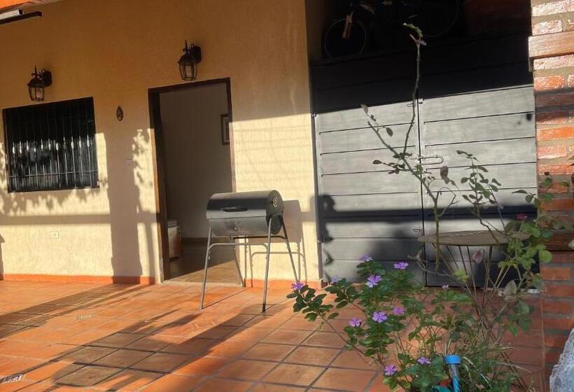 Pension Del Paraíso