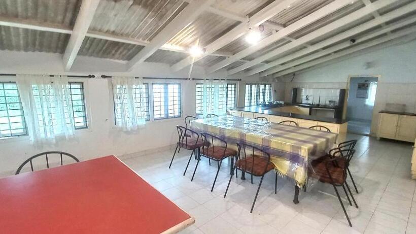 Resort Istays The Colonial Villa, Yercaud