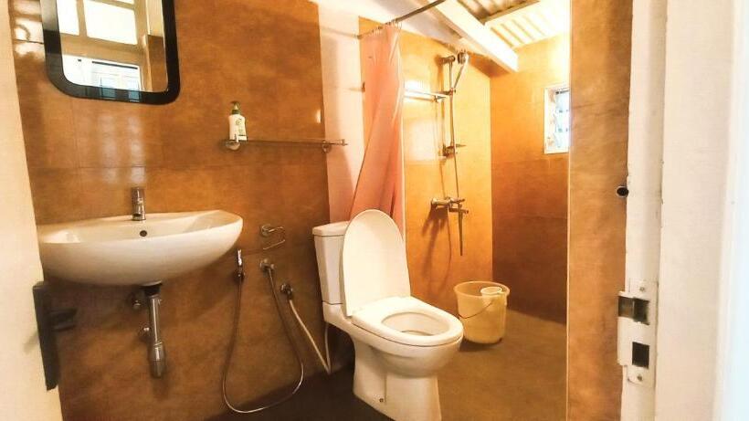 Resort Istays The Colonial Villa, Yercaud