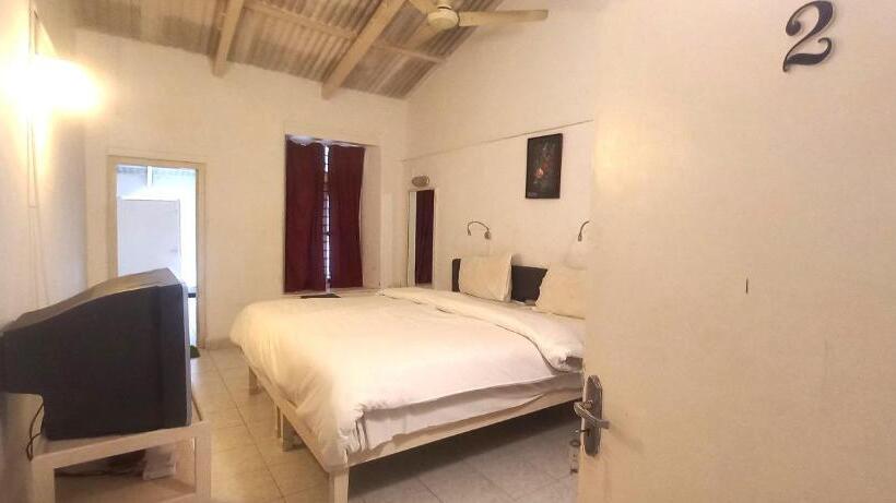 Resort Istays The Colonial Villa, Yercaud