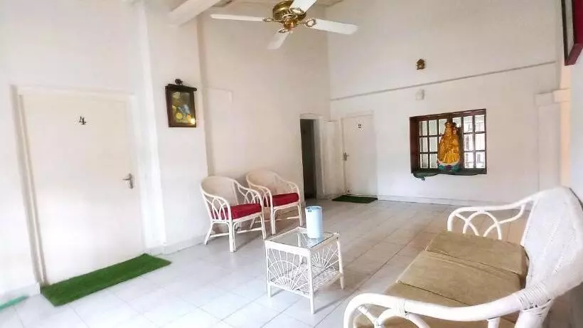 リゾートホテル Istays   The Colonial Villa, Yercaud