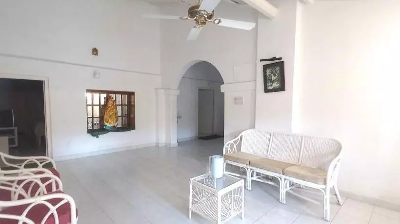 リゾートホテル Istays   The Colonial Villa, Yercaud