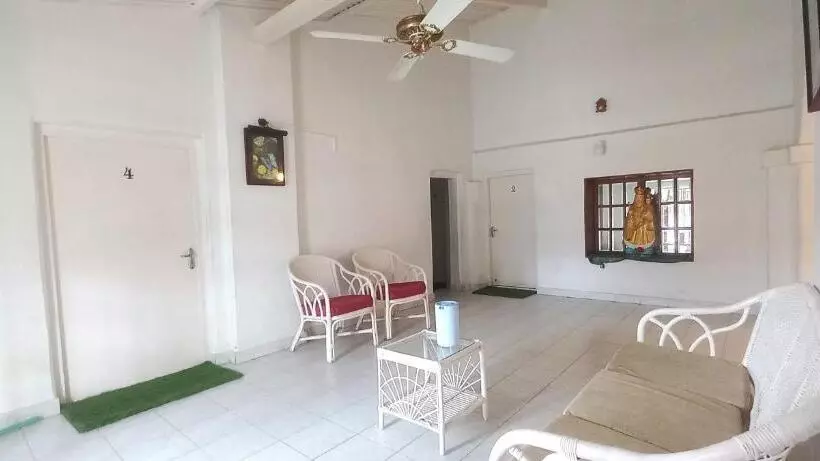 リゾートホテル Istays   The Colonial Villa, Yercaud