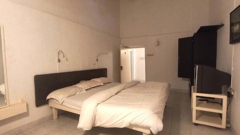 Resort Istays The Colonial Villa, Yercaud