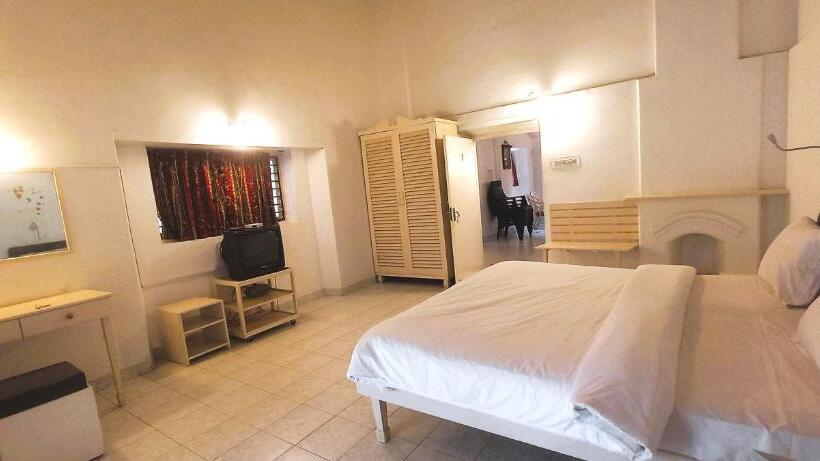 Resort Istays The Colonial Villa, Yercaud