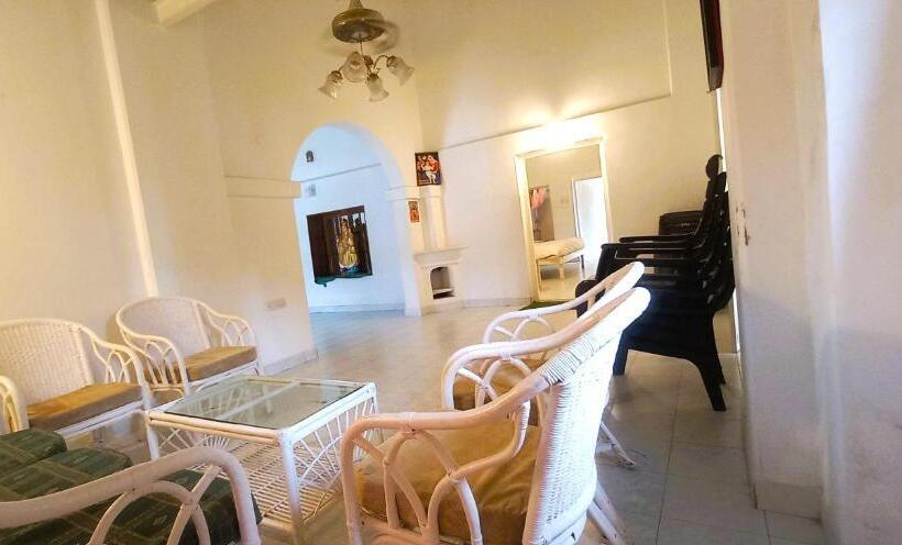 Resort Istays The Colonial Villa, Yercaud