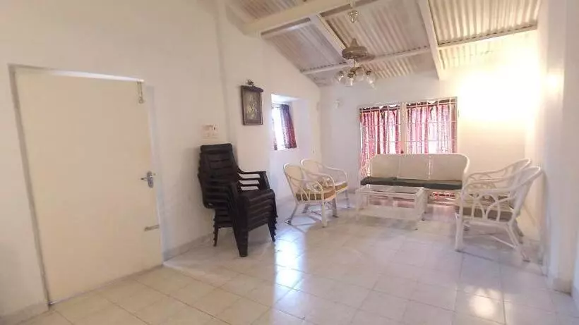 リゾートホテル Istays   The Colonial Villa, Yercaud