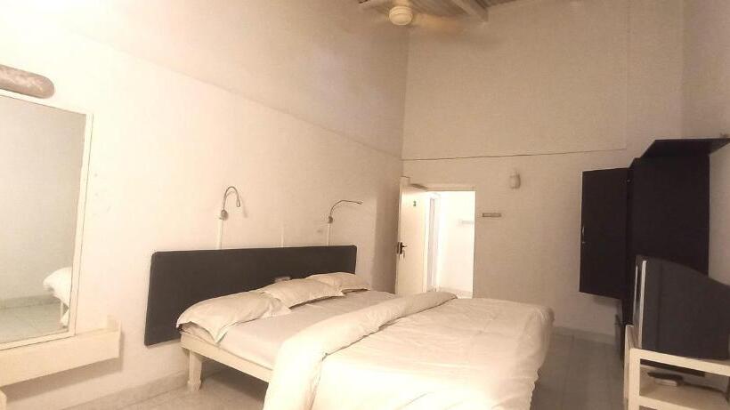 Resort Istays The Colonial Villa, Yercaud