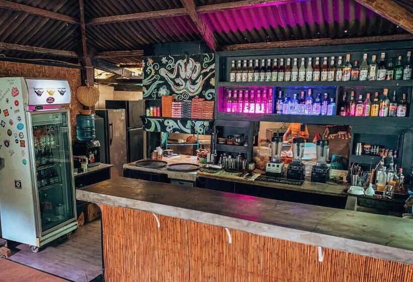 Shakabrah Resort And Skatepark