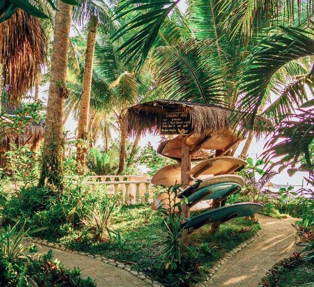 Shakabrah Resort And Skatepark