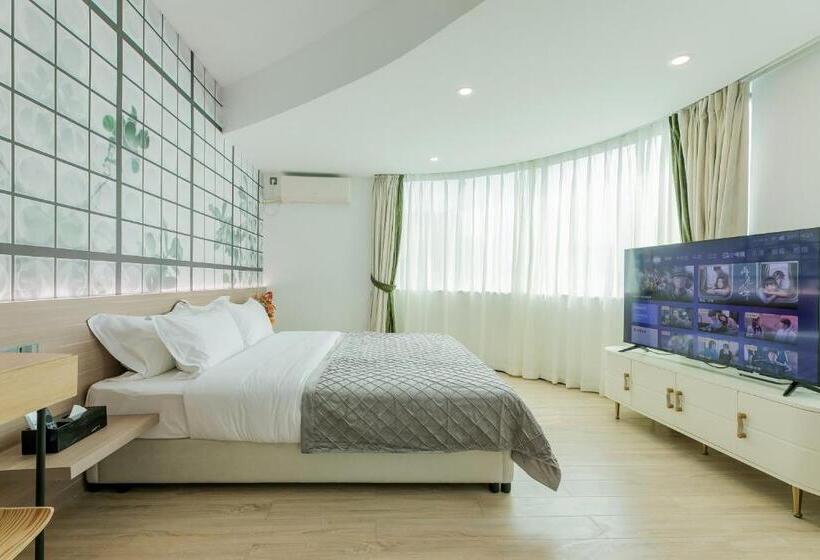 Vanhome Serviced Apartment