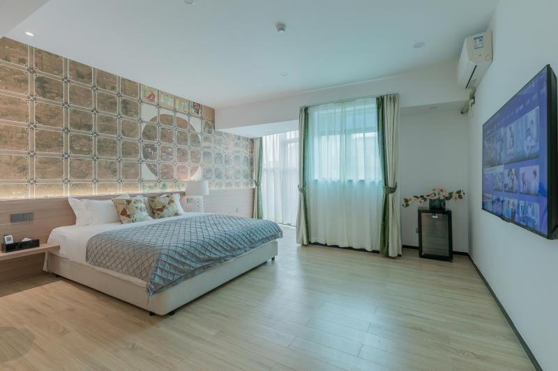 Vanhome Serviced Apartment