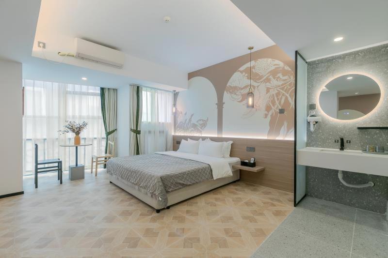 Vanhome Serviced Apartment