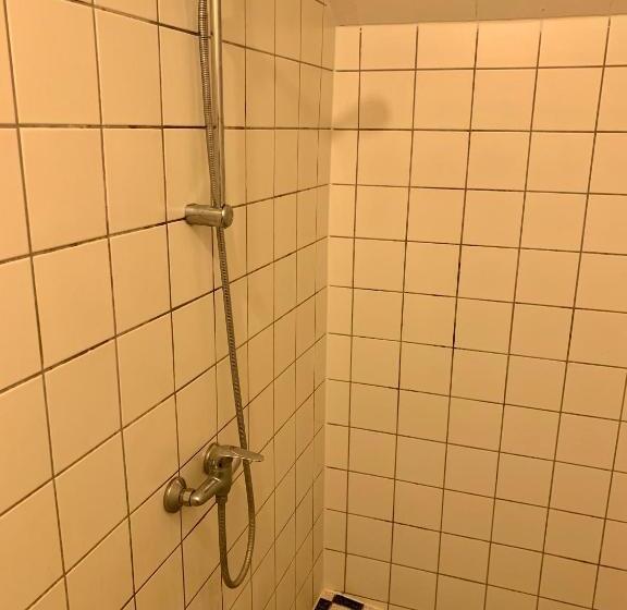 호스텔 Budget Izba Pre Veľkú Rodinu Alebo Skupinu Priateľov