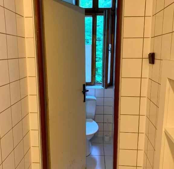 호스텔 Budget Izba Pre Veľkú Rodinu Alebo Skupinu Priateľov