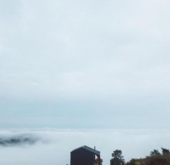 ユースホステル Rancho Churrascada