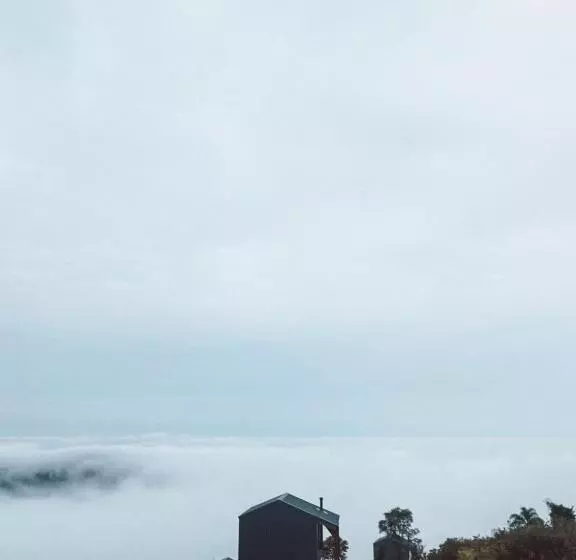 ユースホステル Rancho Churrascada