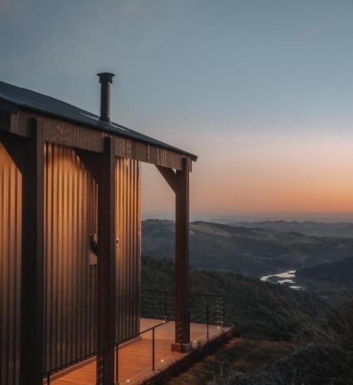 ユースホステル Rancho Churrascada