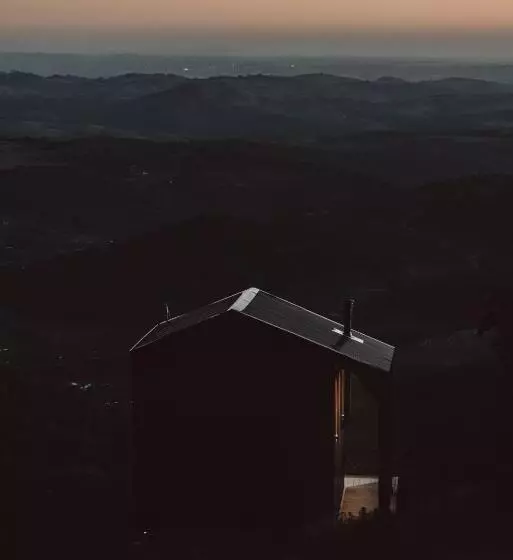 ユースホステル Rancho Churrascada